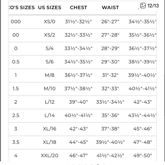 Chico’s Travelers Textured Crinkle Trench Belted Jacket Size M - Picture 10 of 10